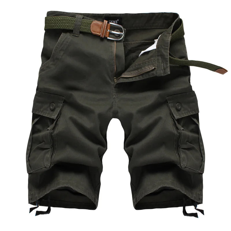 Edward  | Comfortable Swim Shorts