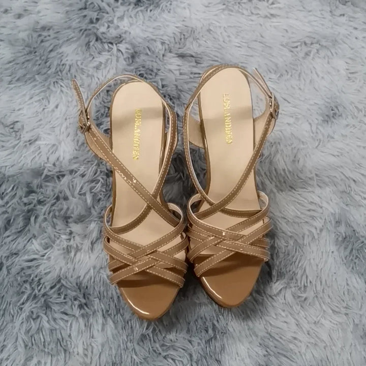 Sainte™ | Elegant Heels