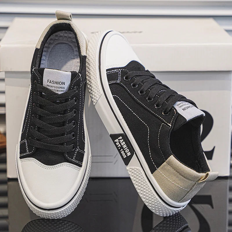 Zion™ | Classic Premium Everyday Sneaker