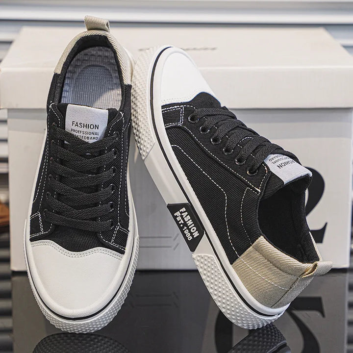 Zion™ | Classic Premium Everyday Sneaker