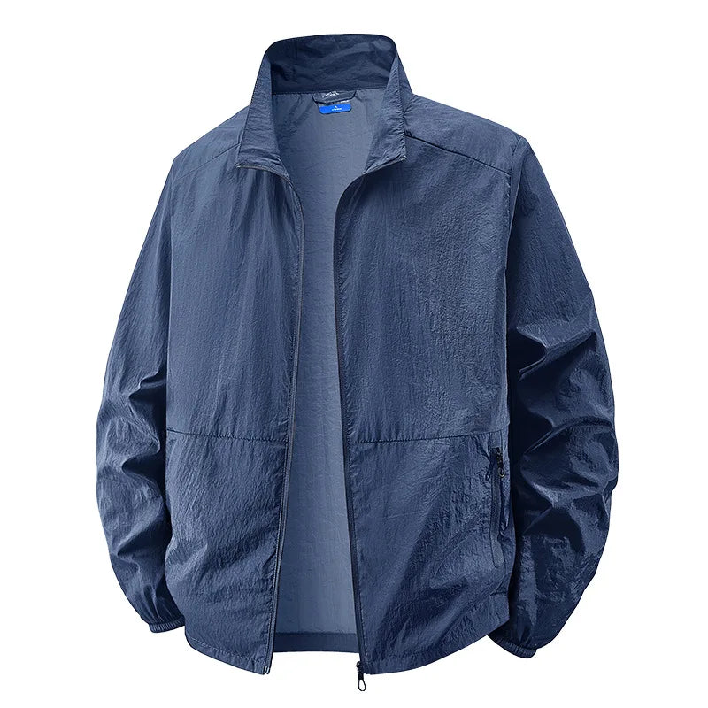 Karl™ | Modern Lightweight Jacket