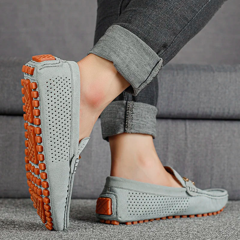 Gianni™ | Breathable Comfort Shoes