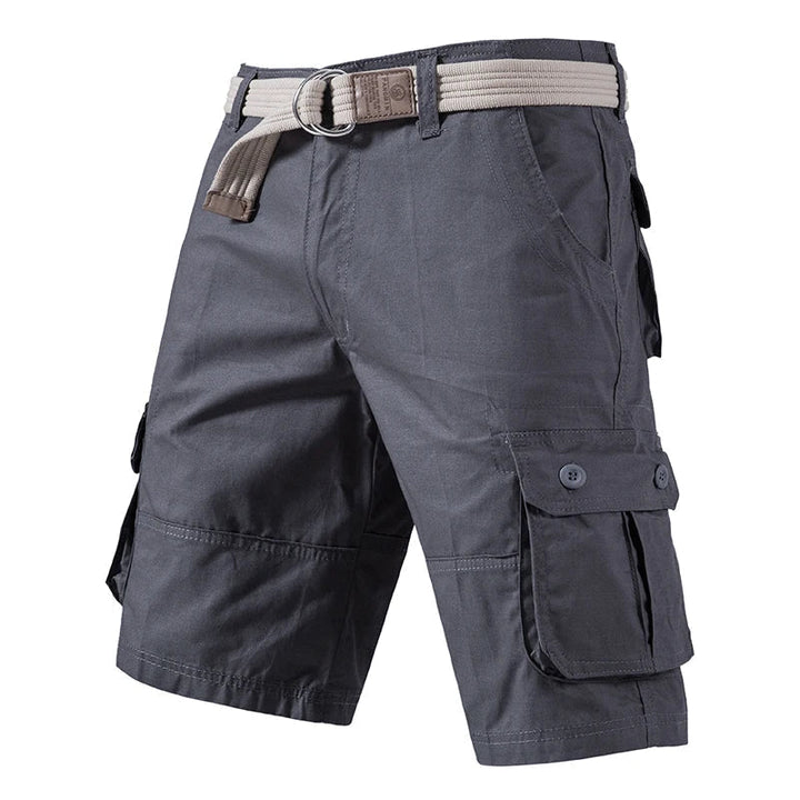 Thomas | Cargo Knee Pants