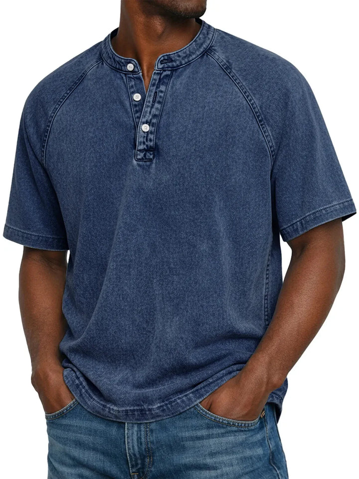 David | Vintage Casual Shirt