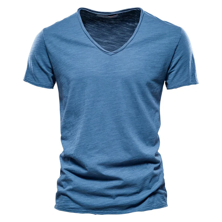 Brody | Women's Lightweight Spring T-Shirt for Every Day