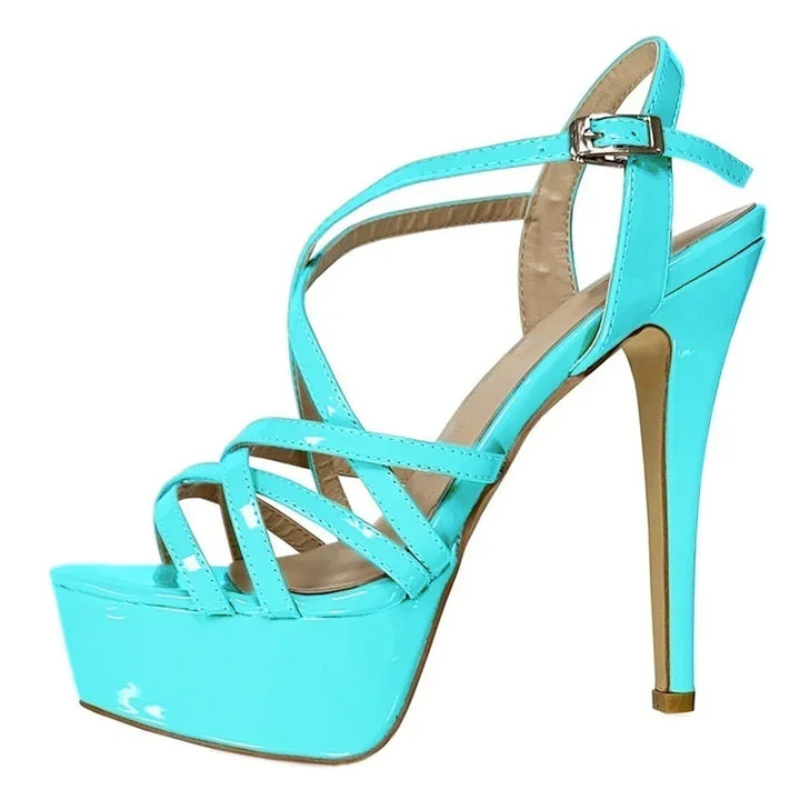 Sainte™ | Elegant Heels