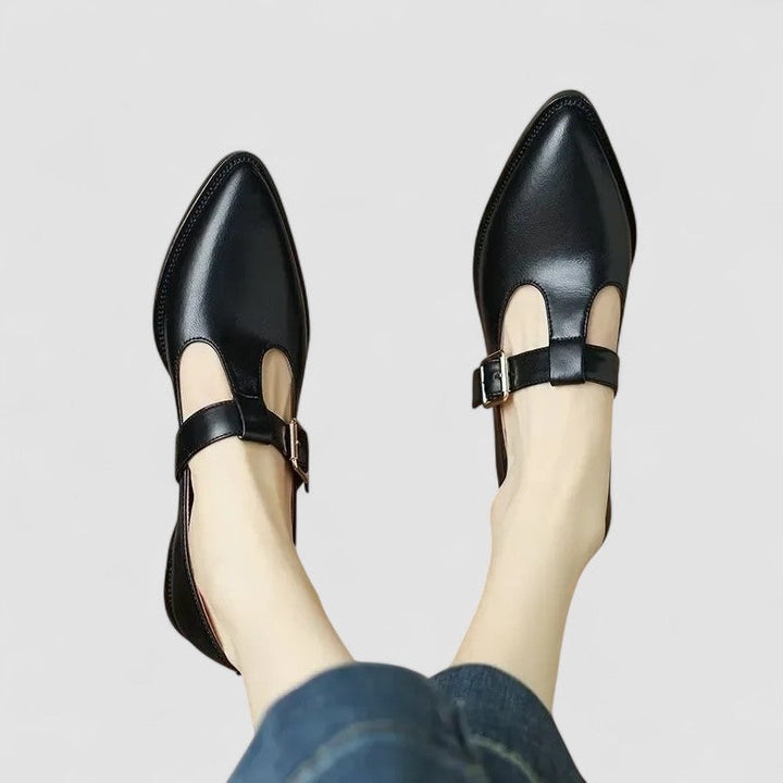 Mia™ - Orthopedic Mary Jane Shoes