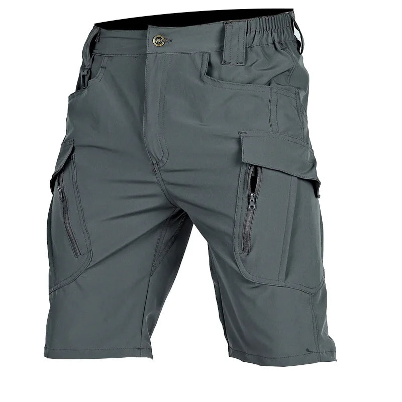 Henry | Comfortable Men's Shorts