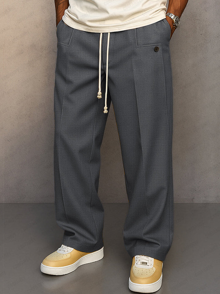 Arturo™ | Urban Relax Fit Pants