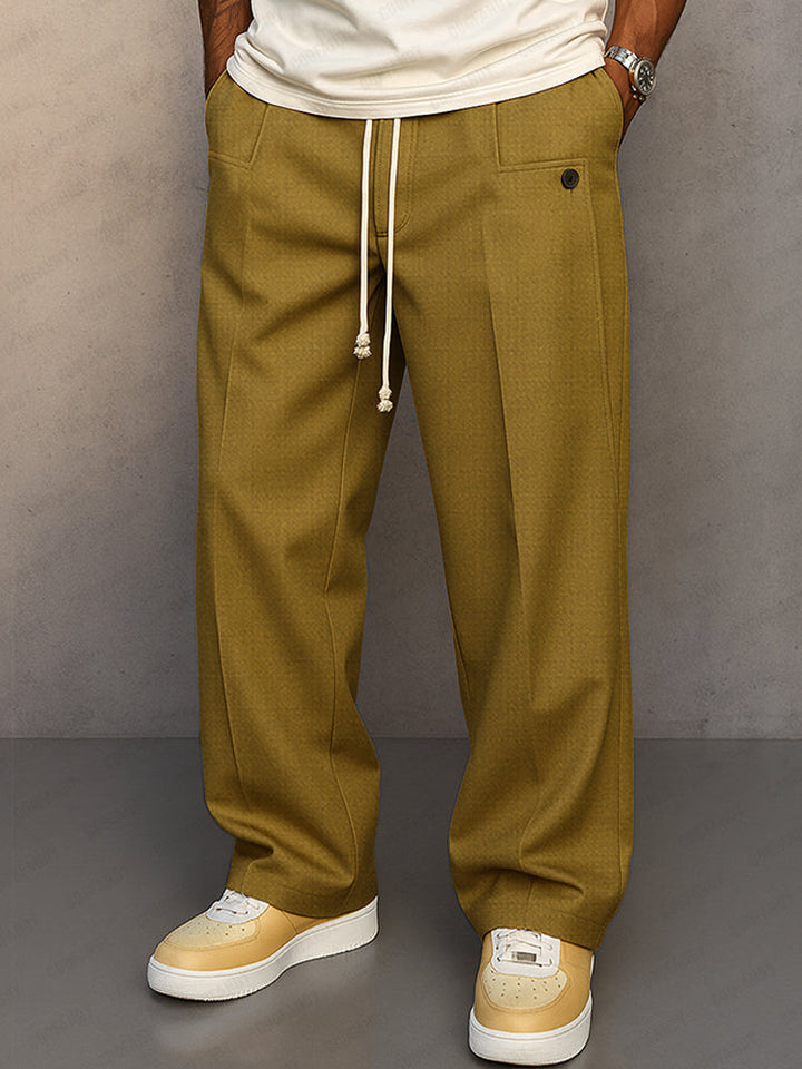 Arturo™ | Urban Relax Fit Pants