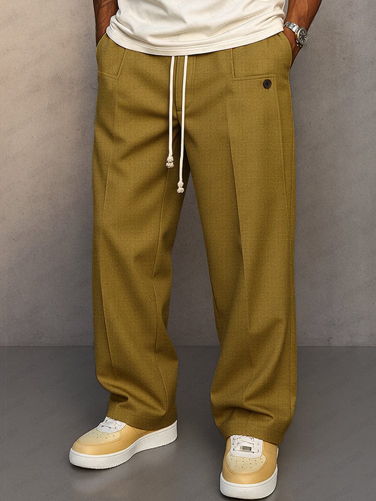 James Earl | Trousers