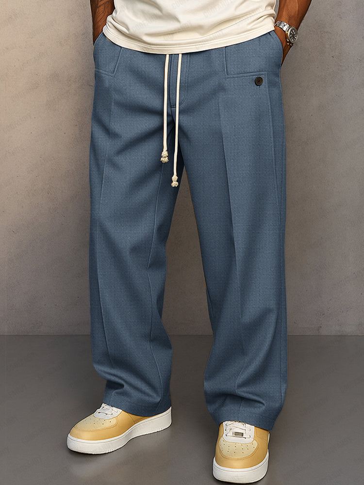 Arturo™ | Urban Relax Fit Pants