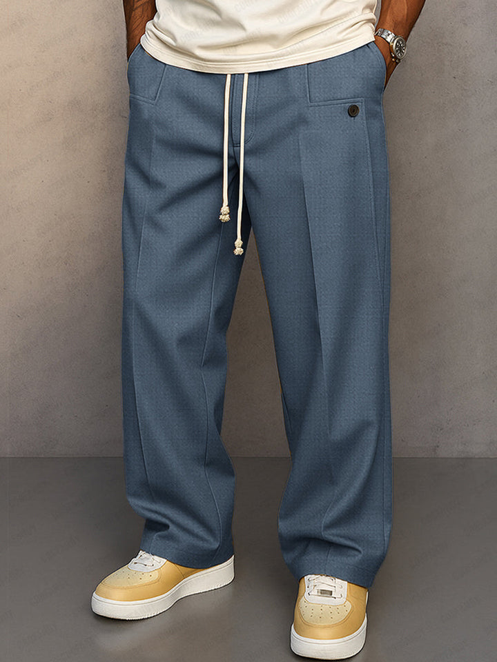 Arturo™ | Urban Relax Fit Pants