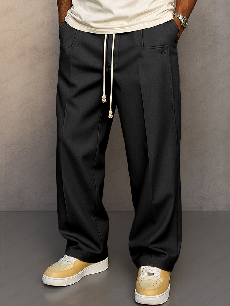 Arturo™ | Urban Relax Fit Pants