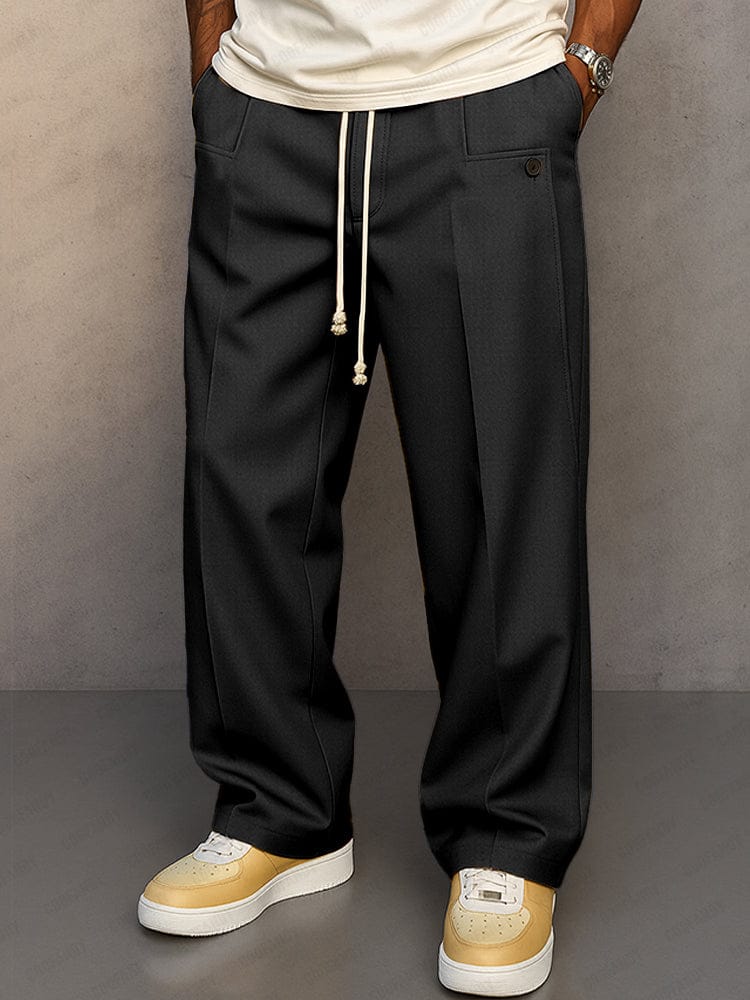 James Earl | Trousers