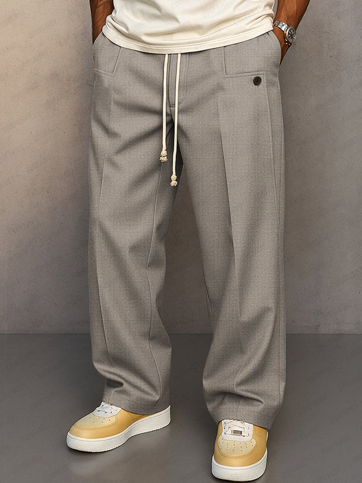 Arturo™ | Urban Relax Fit Pants