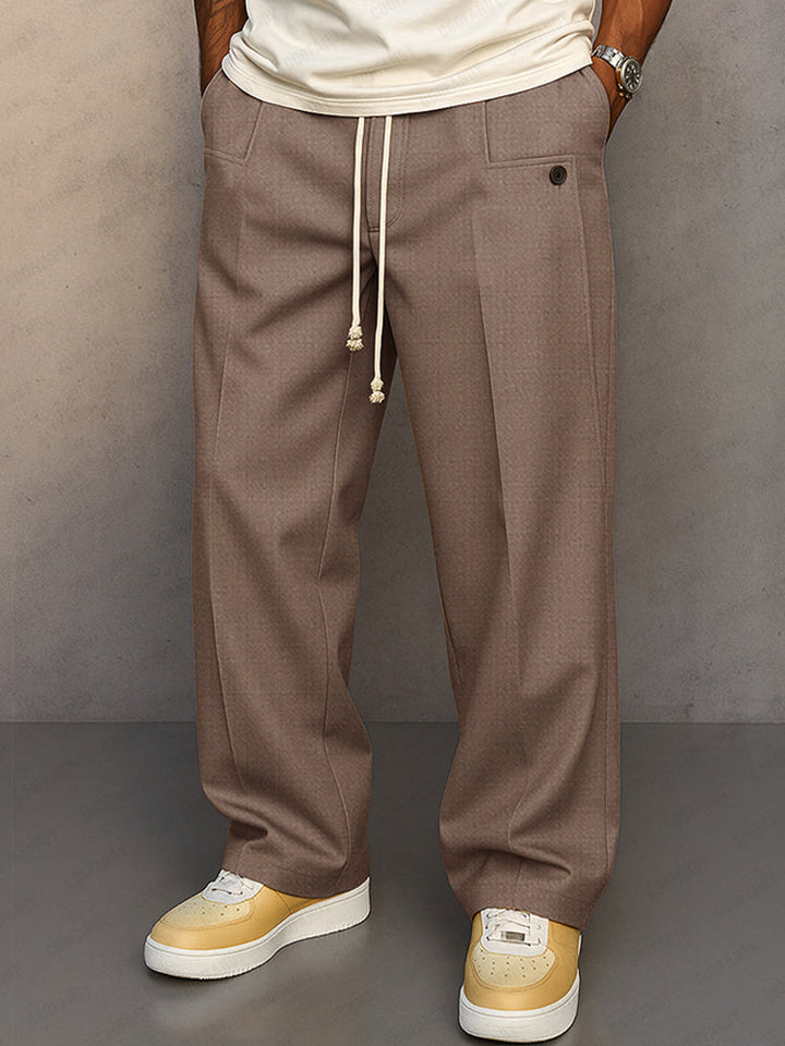 Arturo™ | Urban Relax Fit Pants