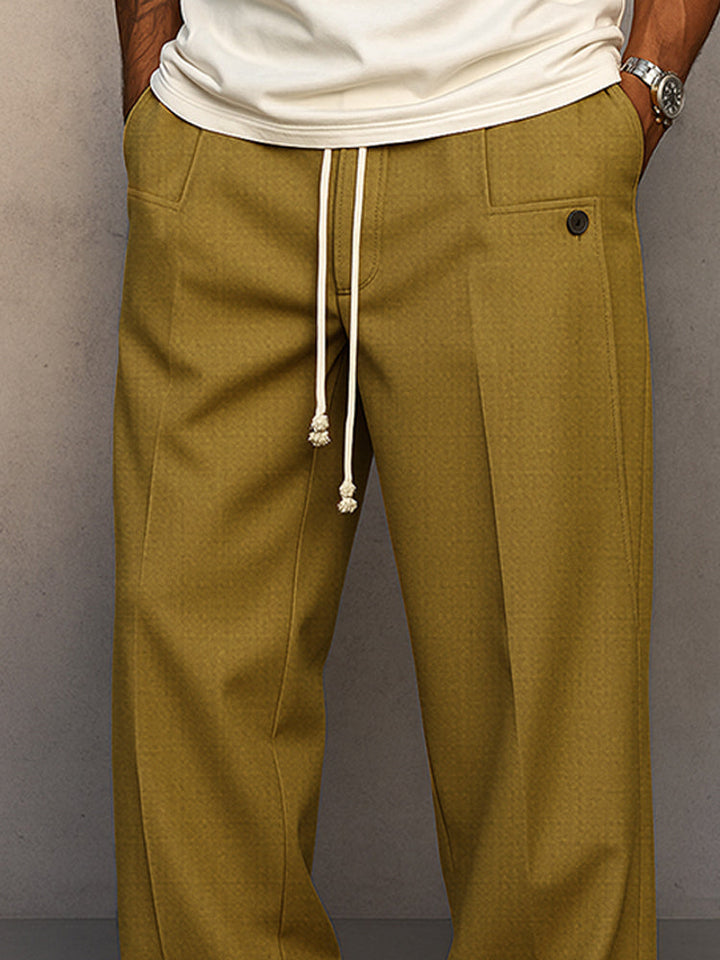 Arturo™ | Urban Relax Fit Pants