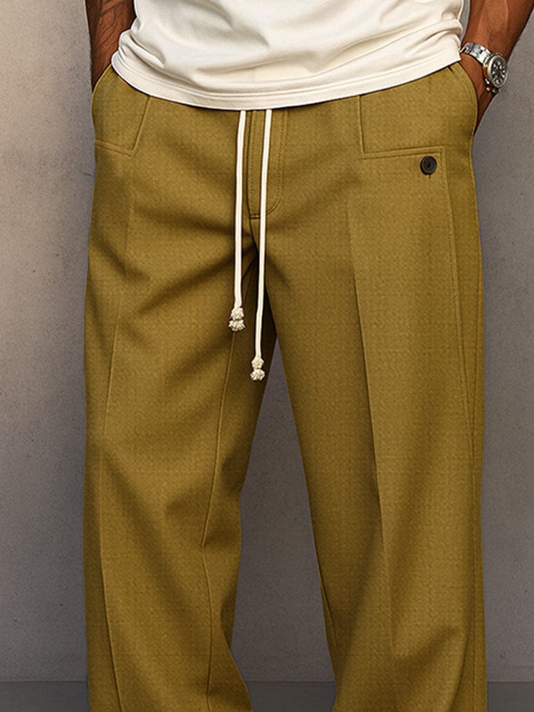 James Earl | Trousers