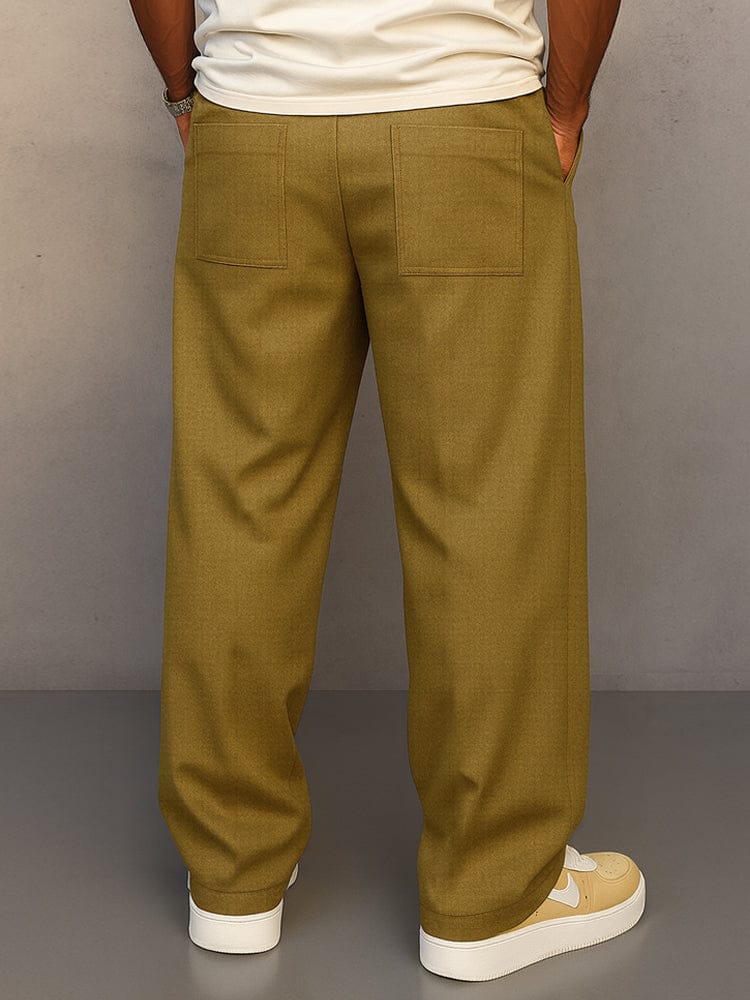James Earl | Trousers