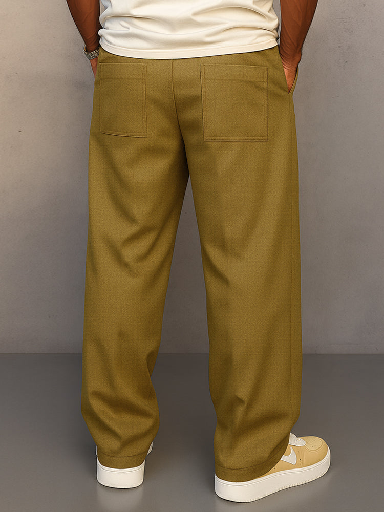 Arturo™ | Urban Relax Fit Pants