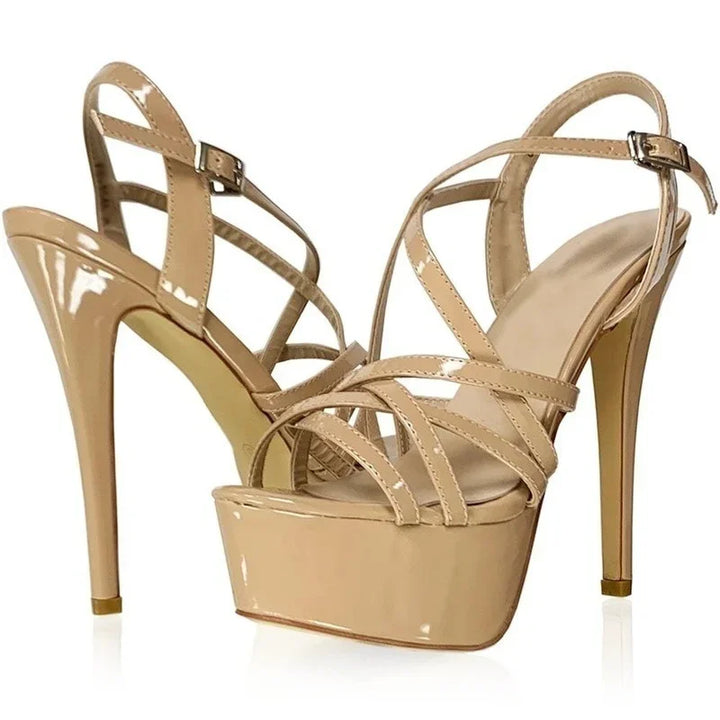 Sainte™ | Elegant Heels