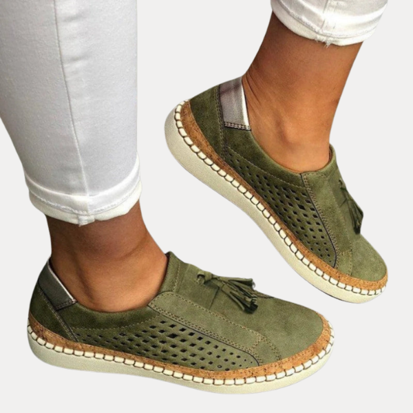 Aria™ | Orthoflex Slip-Ons