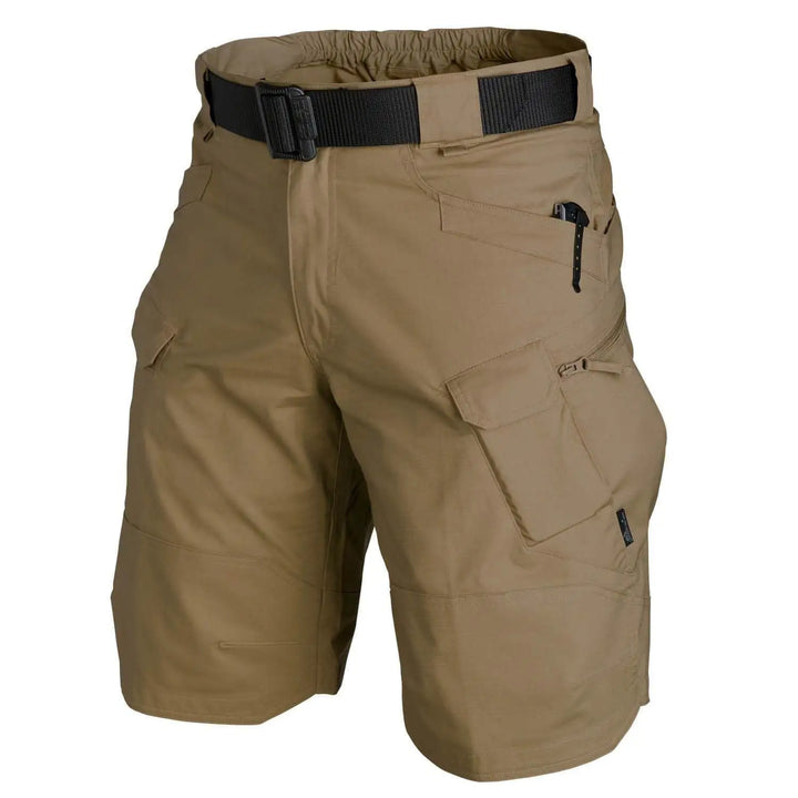 Richard | Waterproof Summer Shorts