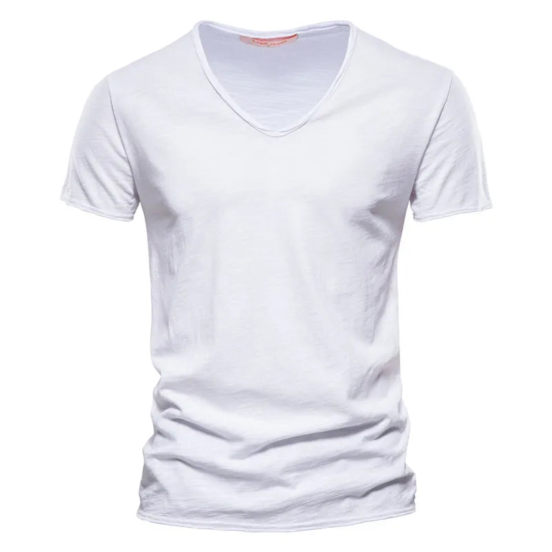 Brady™ | Spring Cotton T-Shirt
