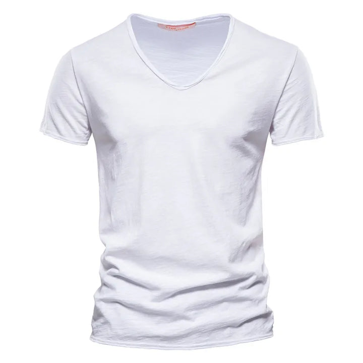 Adam | Summer Cotton T-Shirt