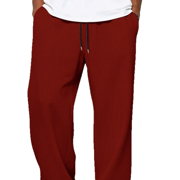 Joseph | Men's Comfortable Fit Trousers