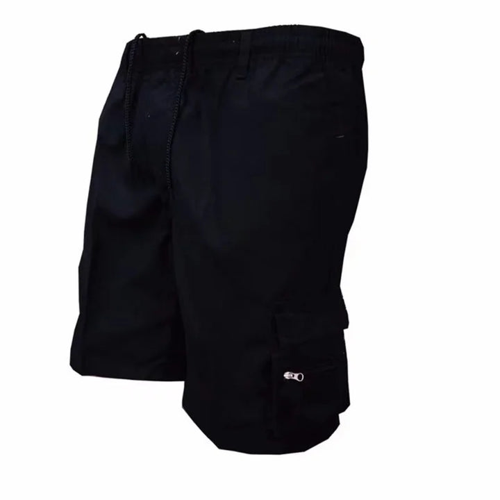 Leonardo | Casual Men's Cargo Shorts