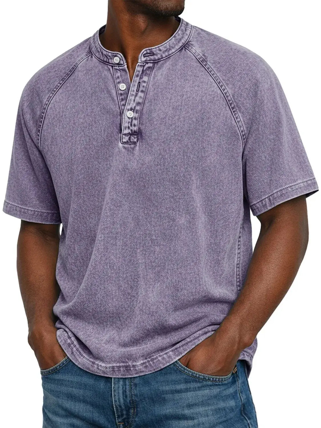 David | Vintage Casual Shirt