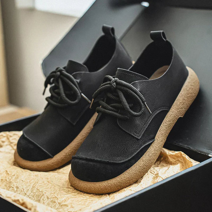Langston | The Orthopedic Comfort Shoe