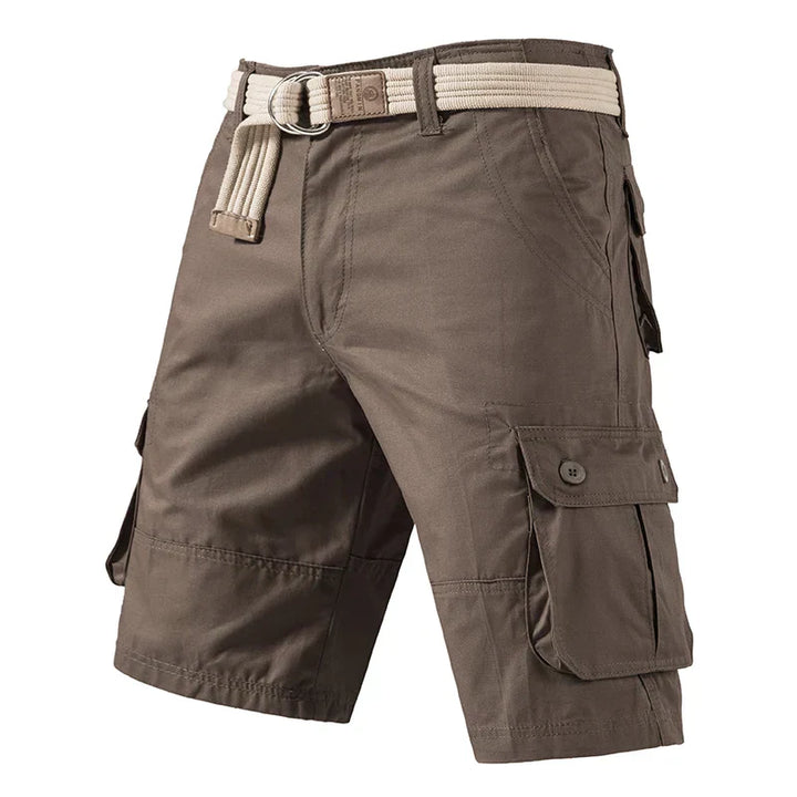 Thomas | Cargo Knee Pants