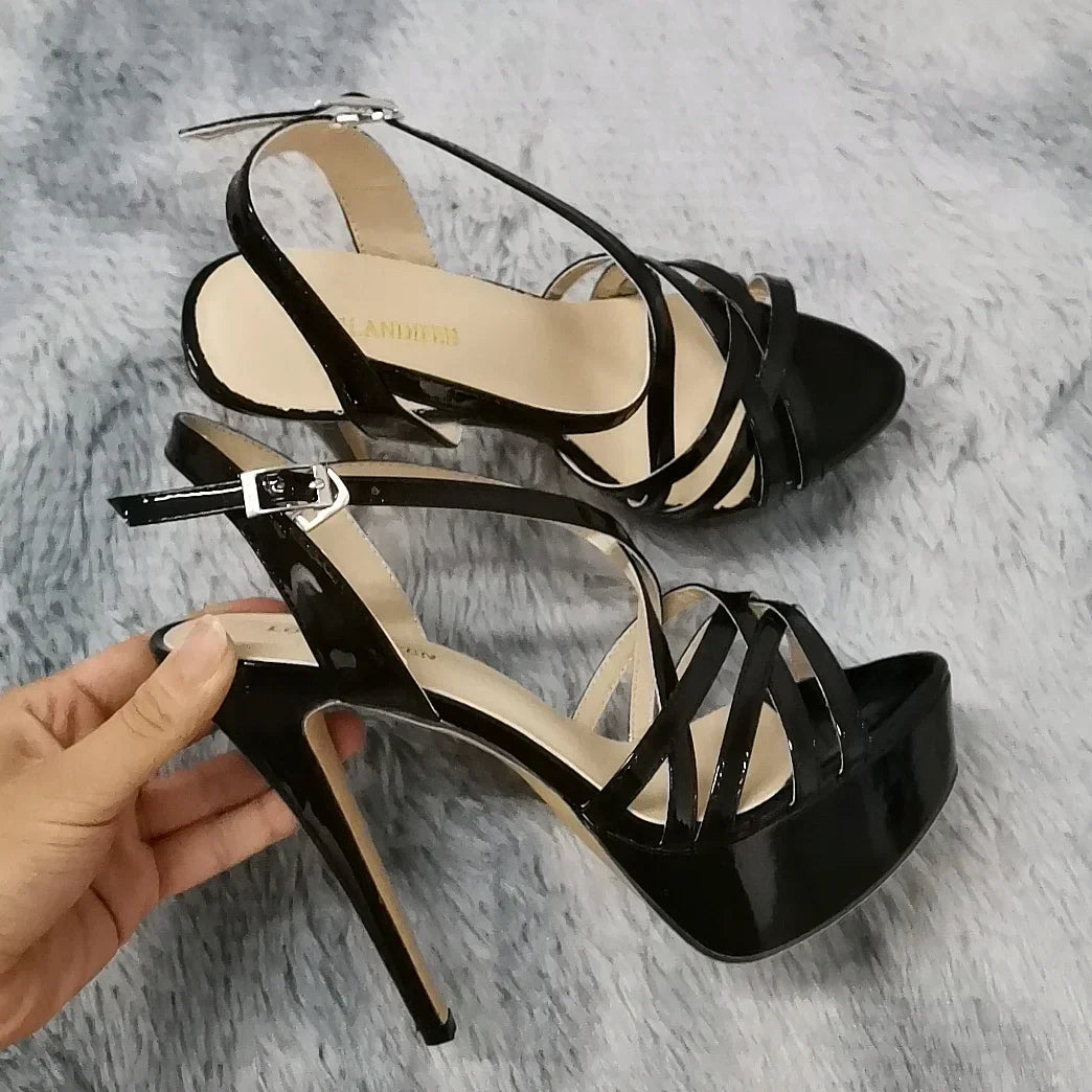 Sainte™ | Elegant Heels