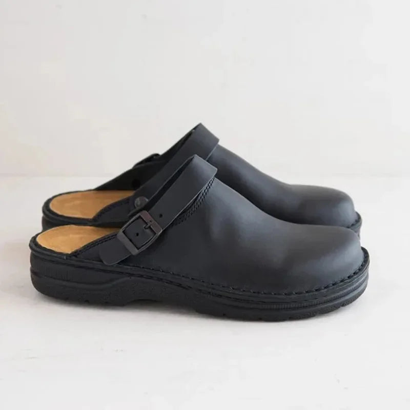 Bowen | Comfortable Premium Slip-On Shoes