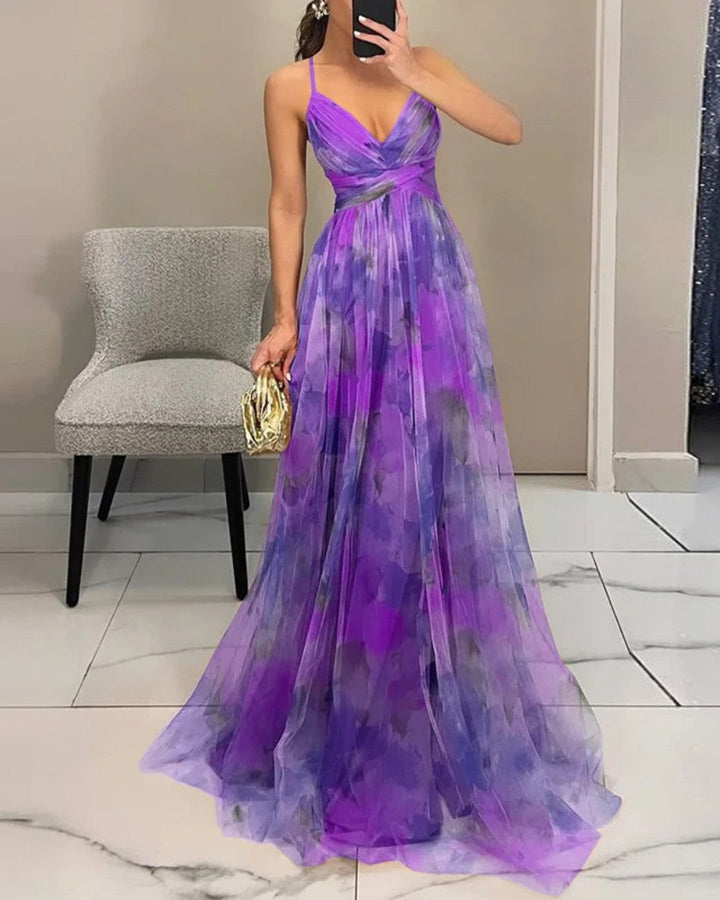 Emily | Maxi Dress
