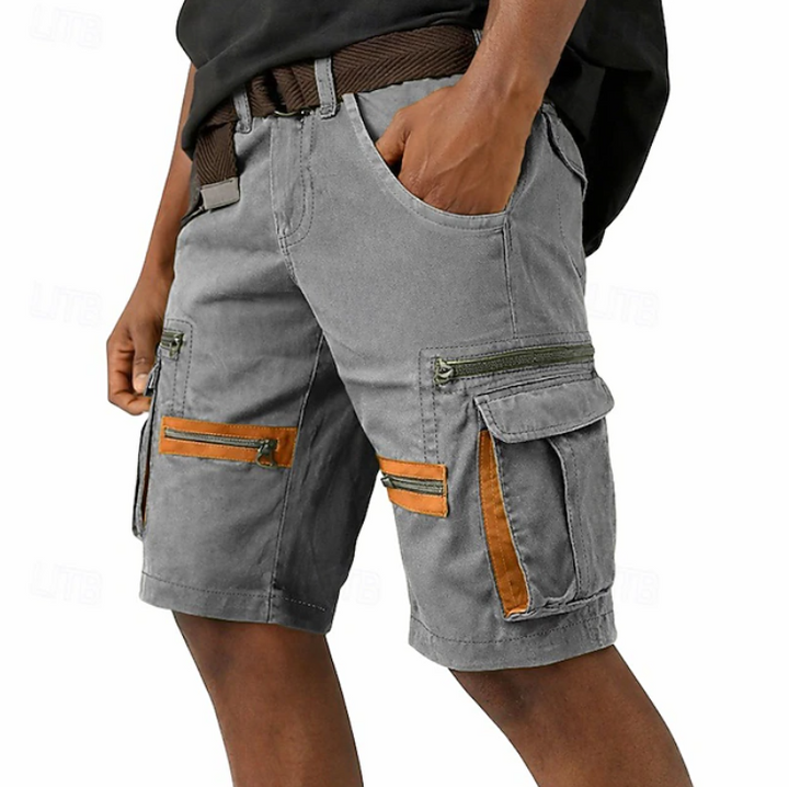 Bruce | Casual Outdoor Cargo Short