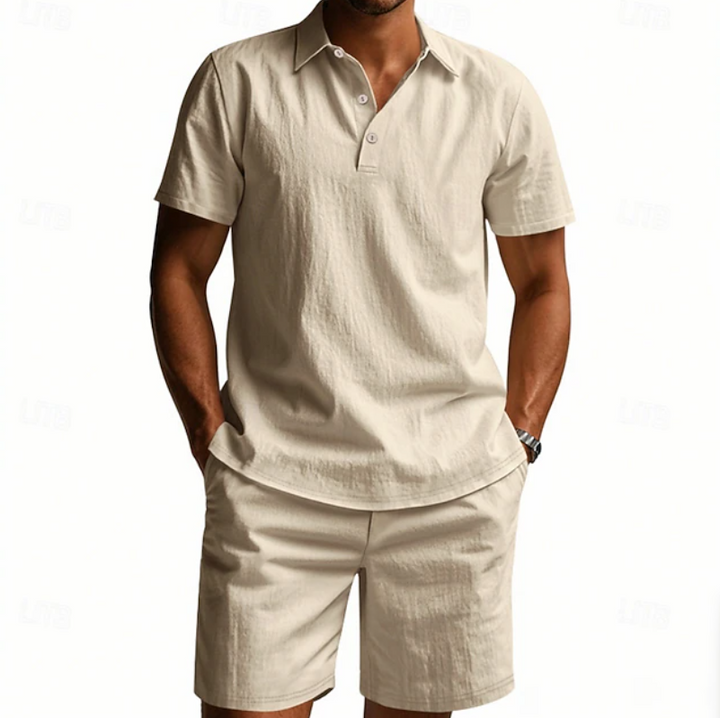 Fraser™ | Casual Everyday 2 Piece Set