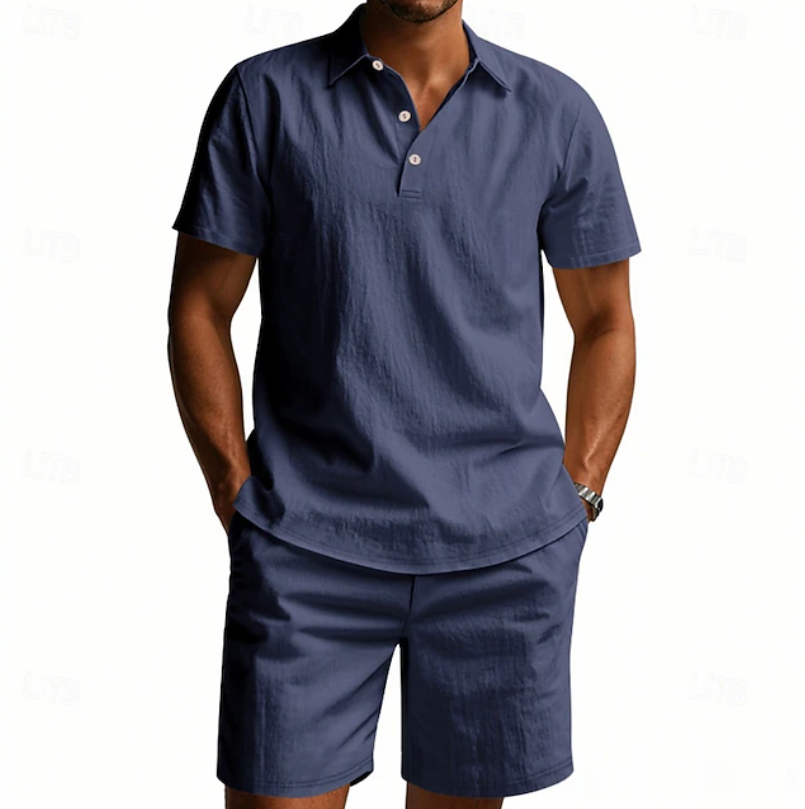 Fraser™ | Casual Everyday 2 Piece Set