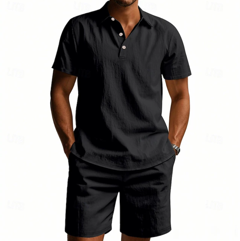 Fraser™ | Casual Everyday 2 Piece Set