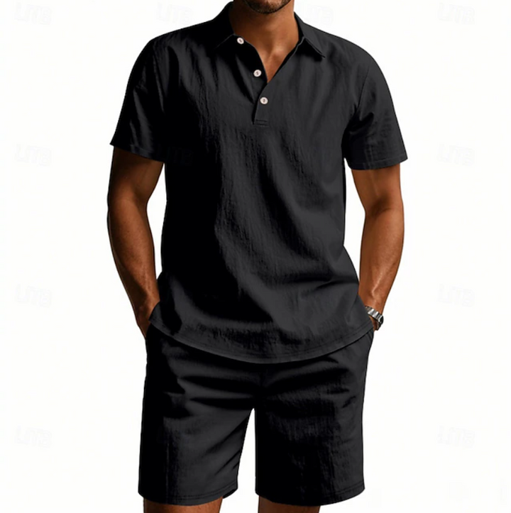 Fraser™ | Casual Everyday 2 Piece Set