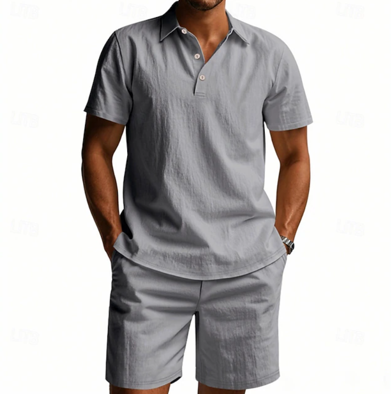 Fraser™ | Casual Everyday 2 Piece Set