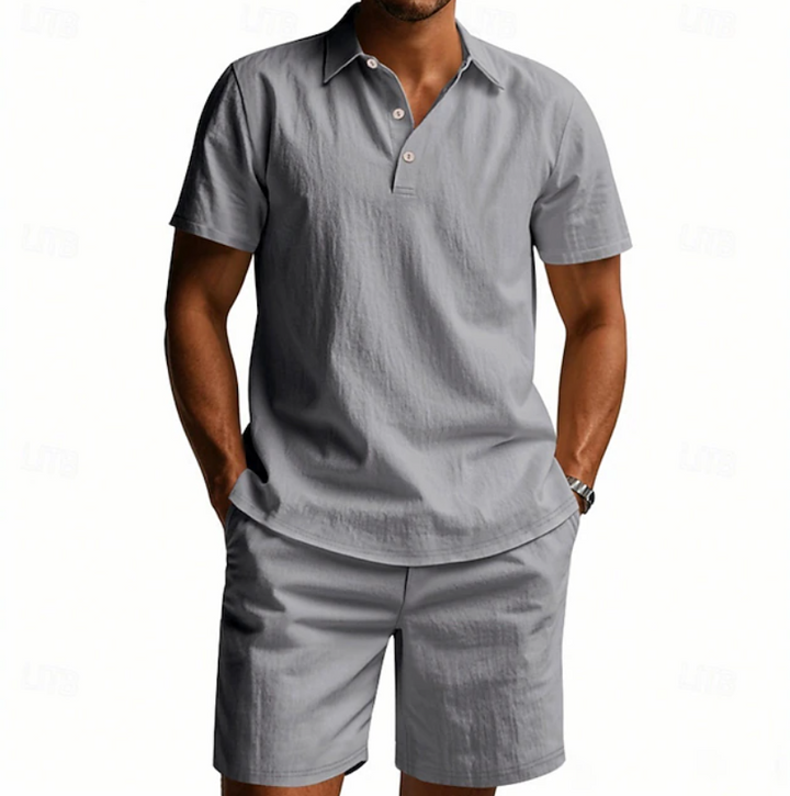 Fraser™ | Casual Everyday 2 Piece Set