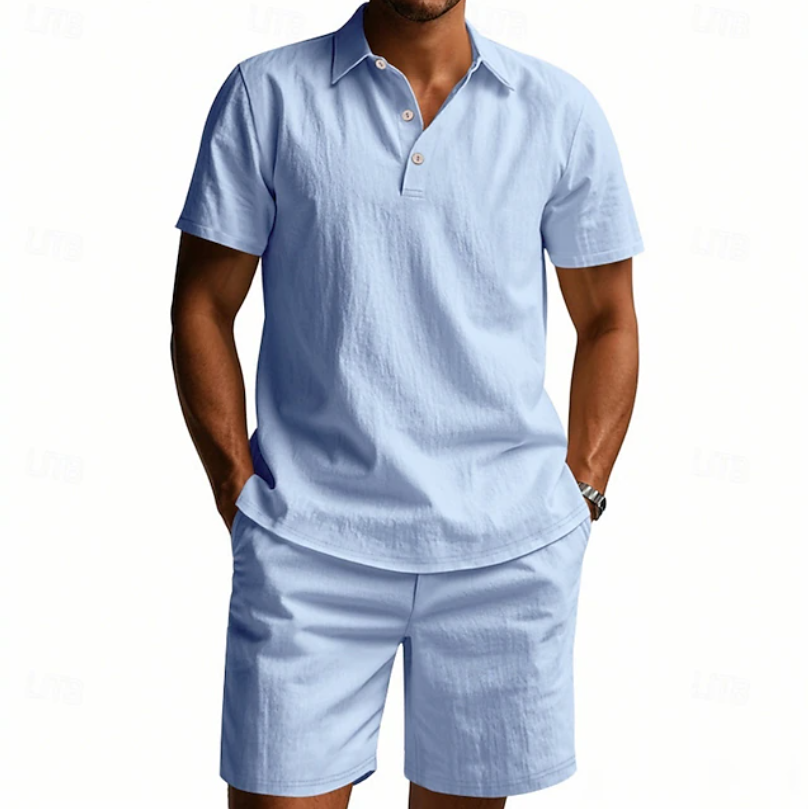 Fraser™ | Casual Everyday 2 Piece Set