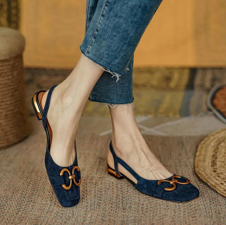Cecilia | Women's Orthopedic Sandals with Arch Support