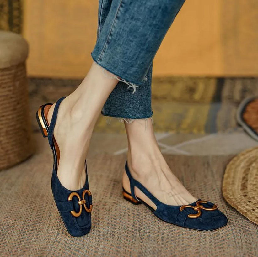 Mila | Orthopedic Sandals