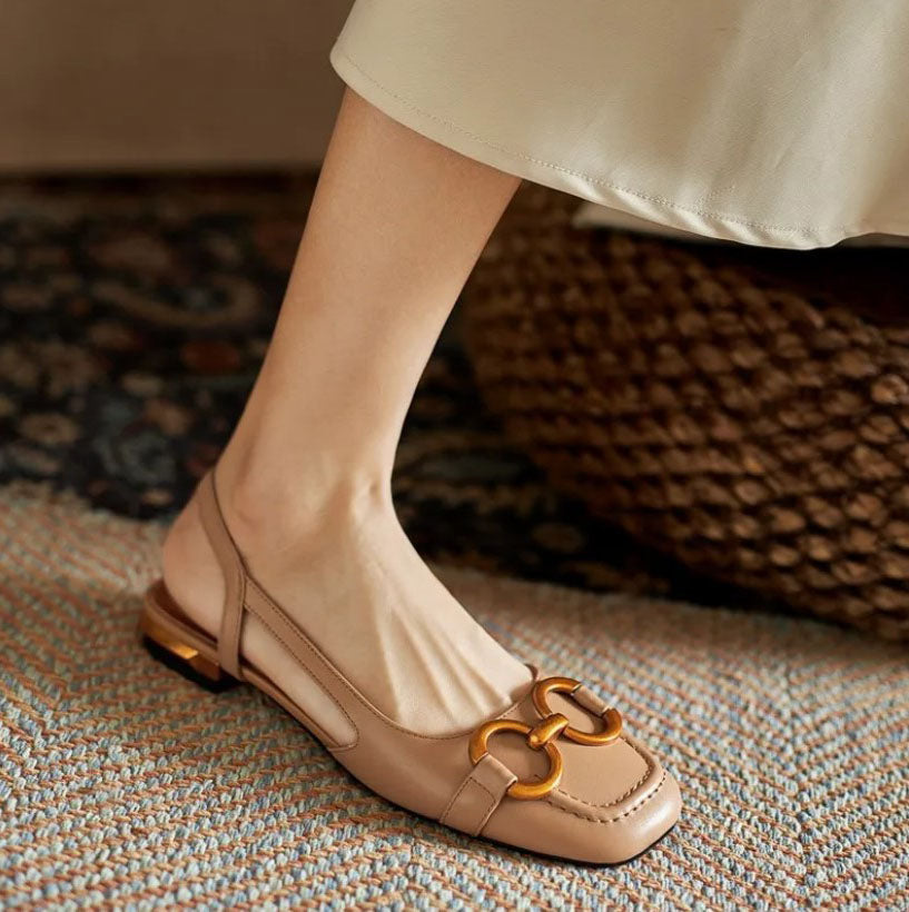 Mila | Orthopedic Sandals