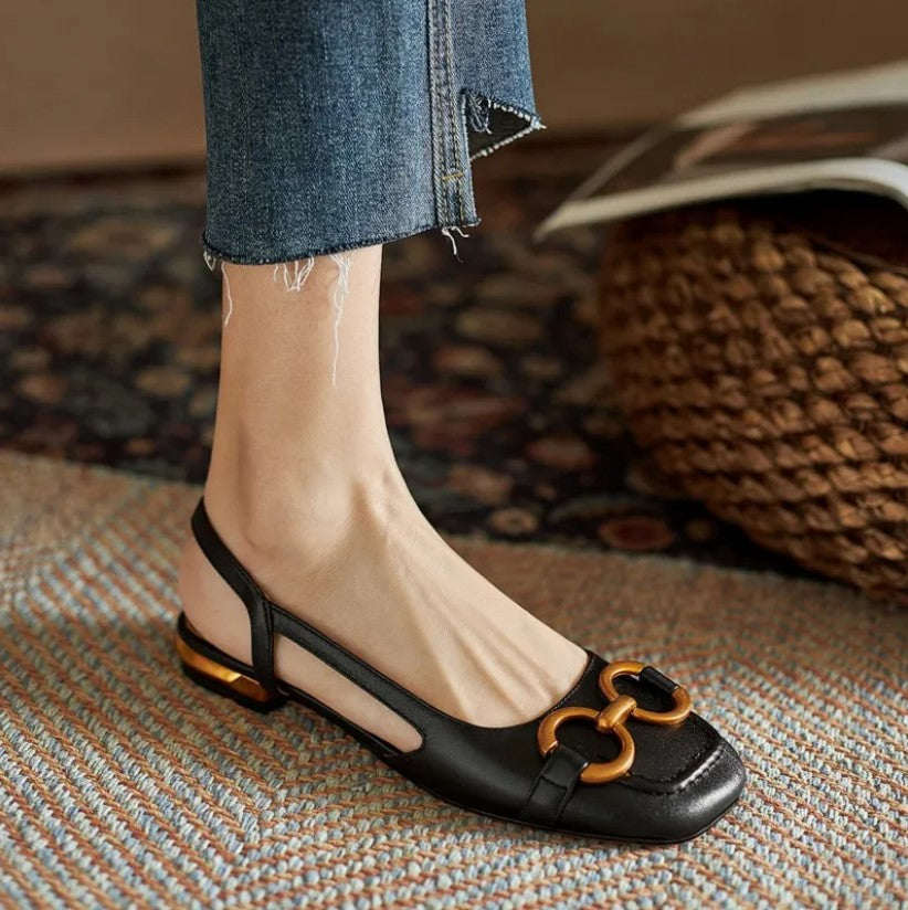 Mila | Orthopedic Sandals